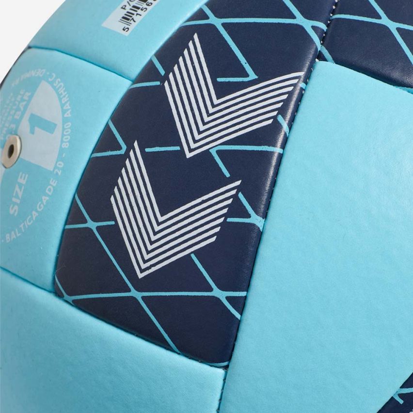 Hummel Handball hmlEVOLUTION ENERGIZER light blue/marine