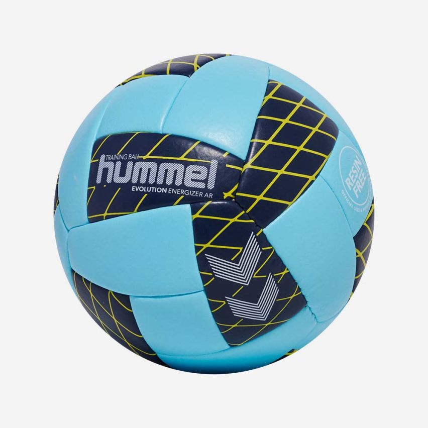 Hummel Handball hmlEVOLUTION ENERGIZER light blue/marine