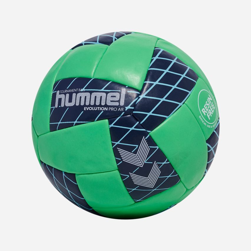 Hummel Handball hmlEVOLUTION Pro green/marine