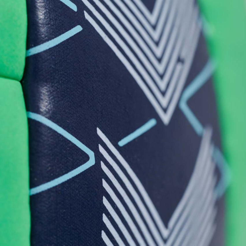 Hummel Handball hmlEVOLUTION Pro green/marine