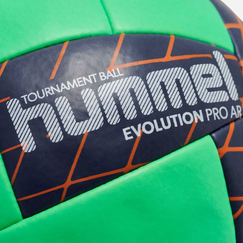 Hummel Handball hmlEVOLUTION Pro green/marine
