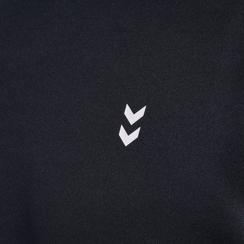 Hummel hmlPULSE WORKOUT T-SHIRT S/S schwarz