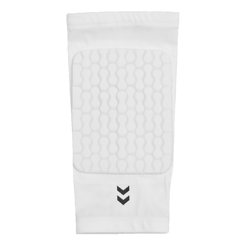McDavid Knieschoner Flex-Force Knee Pads weiss (Paar)