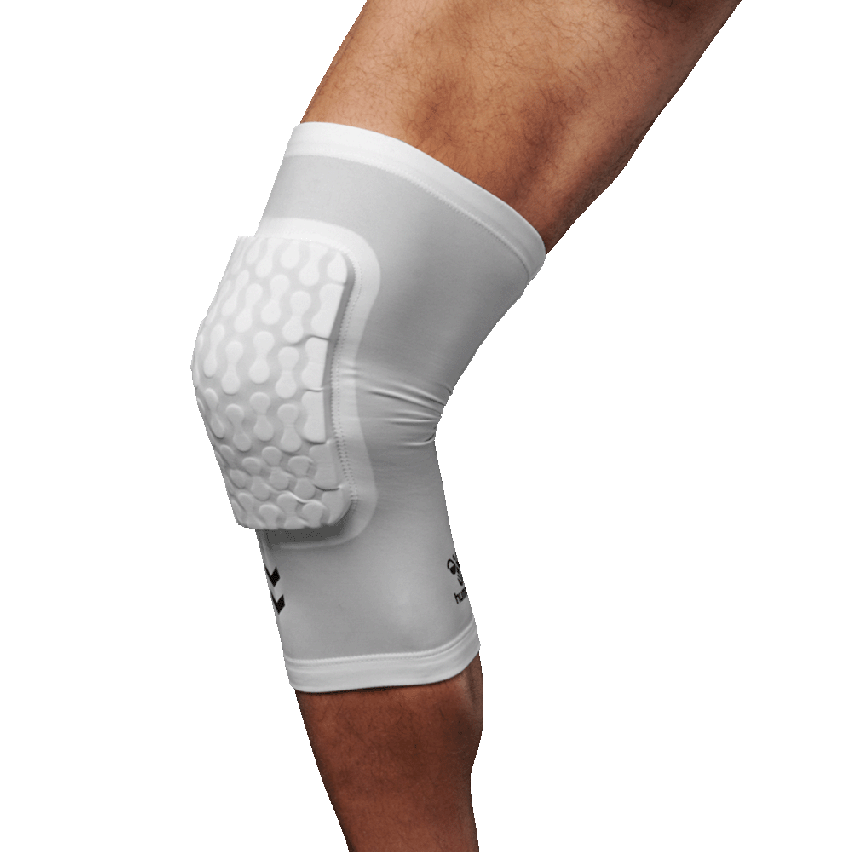 McDavid Knieschoner Flex-Force Knee Pads weiss (Paar)