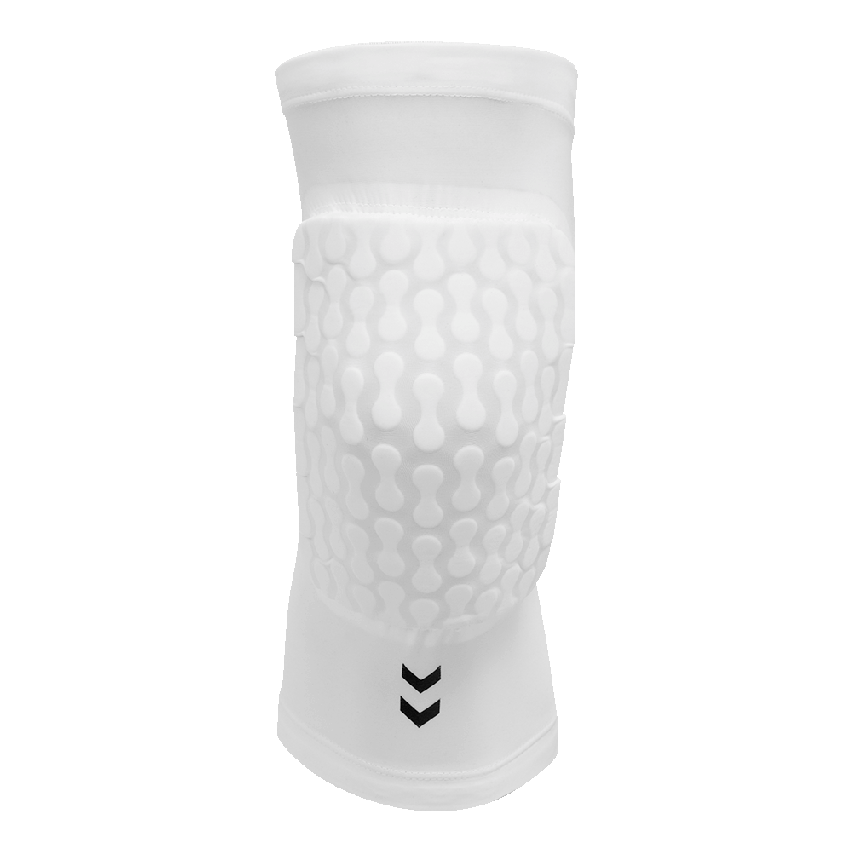 McDavid Knieschoner Flex-Force Knee Pads weiss (Paar)