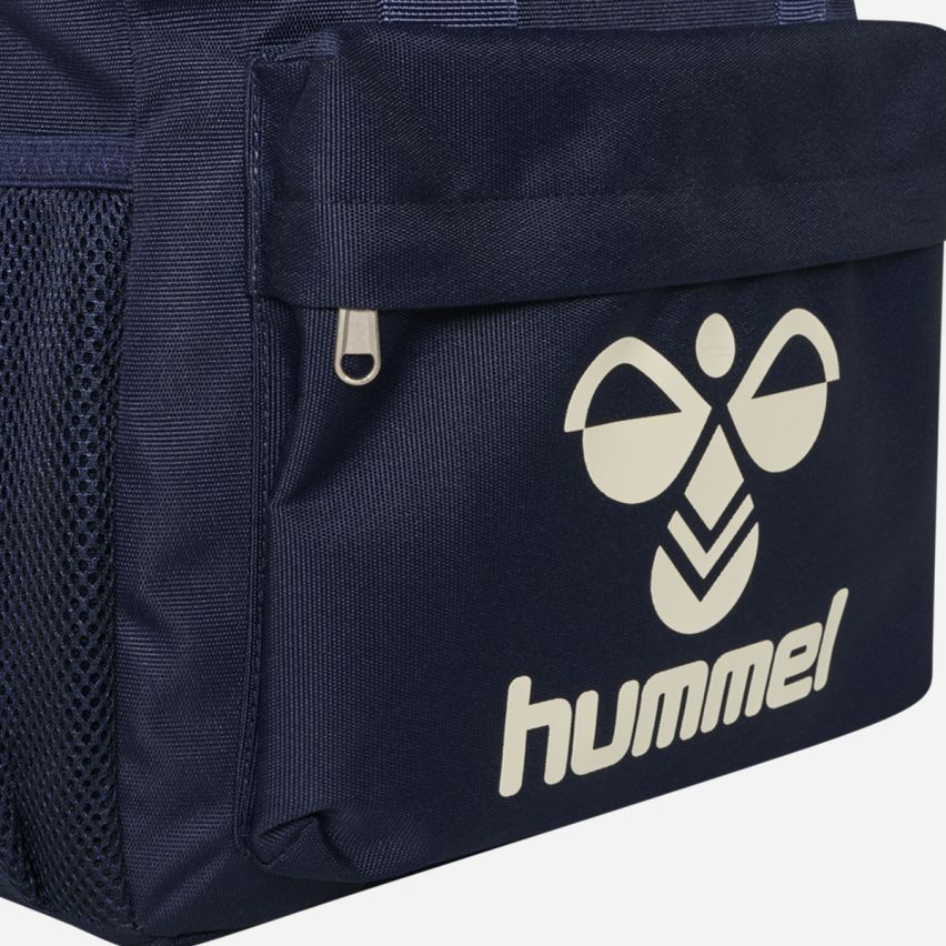 Hummel Rucksack hmlJAZZ black iris