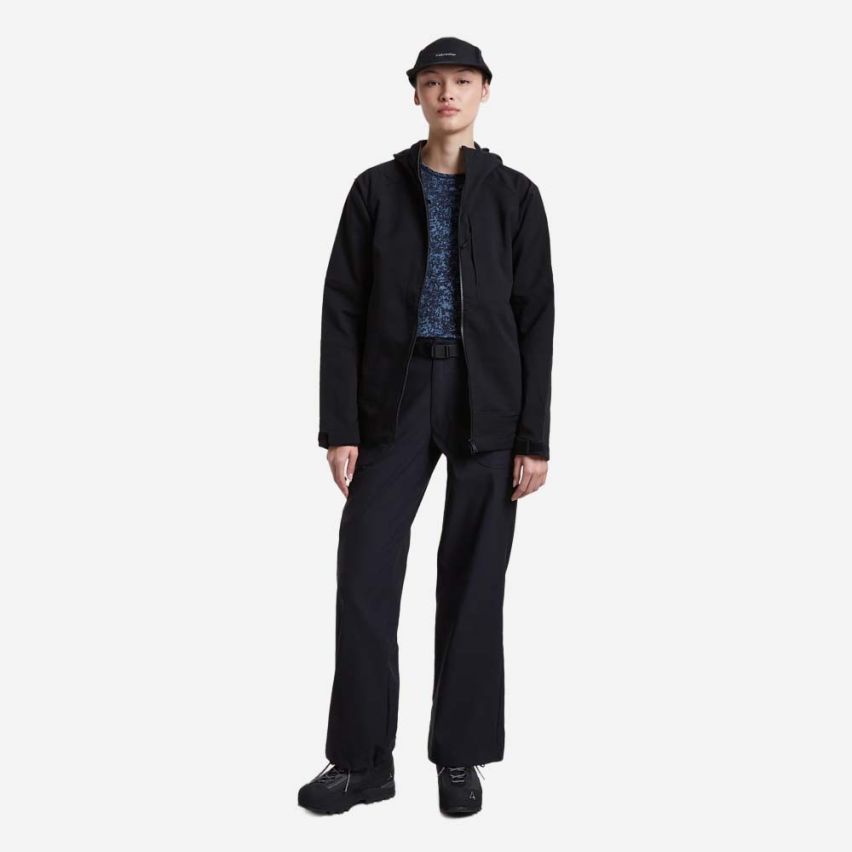 icebreaker 200 Oasis Baselayer Unterteil Damen navy