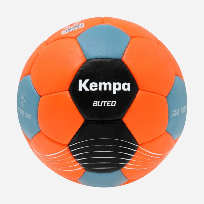 Kempa Buteo orange/blau