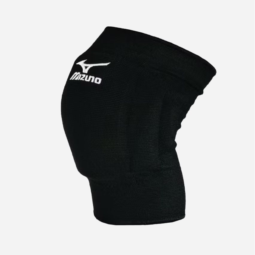Mizuno Team Kneepad Junior black (2-Pack)