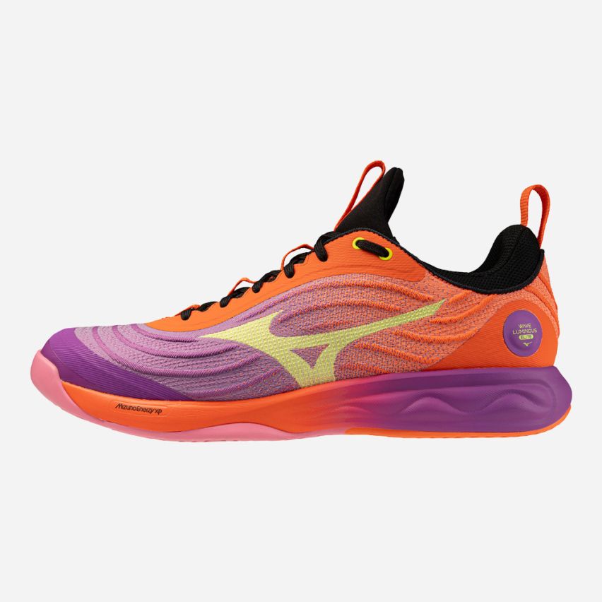 Mizuno Wave LUMINOUS ELITE Special Edition