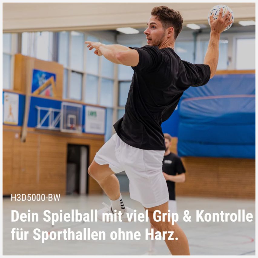 Molten Handball D60 Pro harzfrei