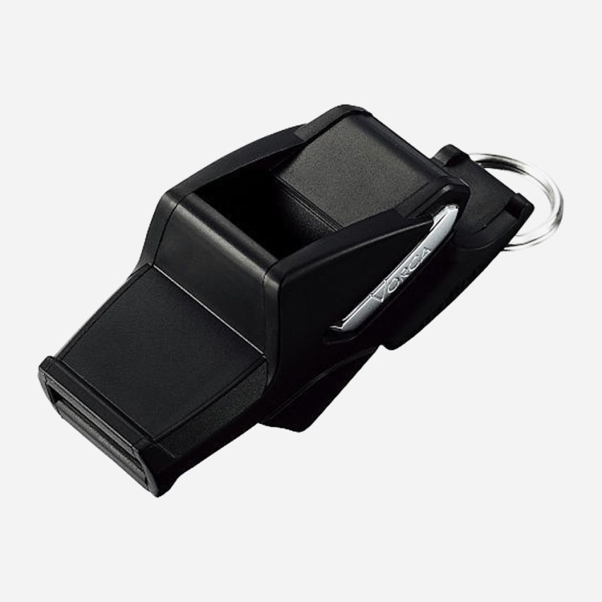 Molten Schiri-Pfeife Vorca mit Flip-Grip