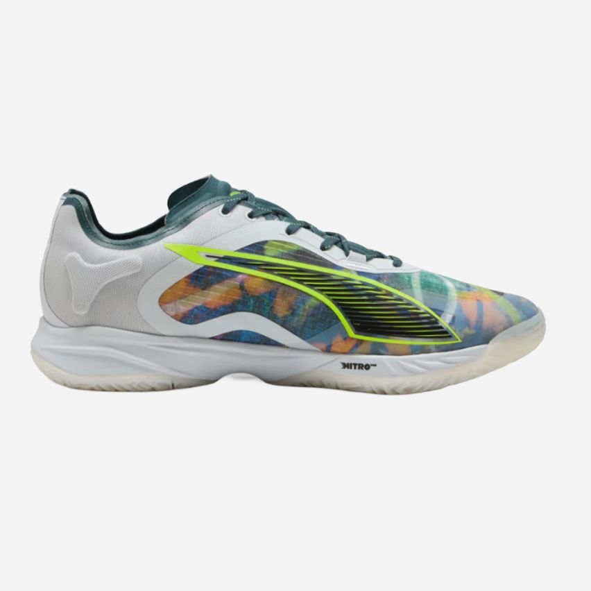 Puma ACCELERATE NITRO SQD 4 Berlin
