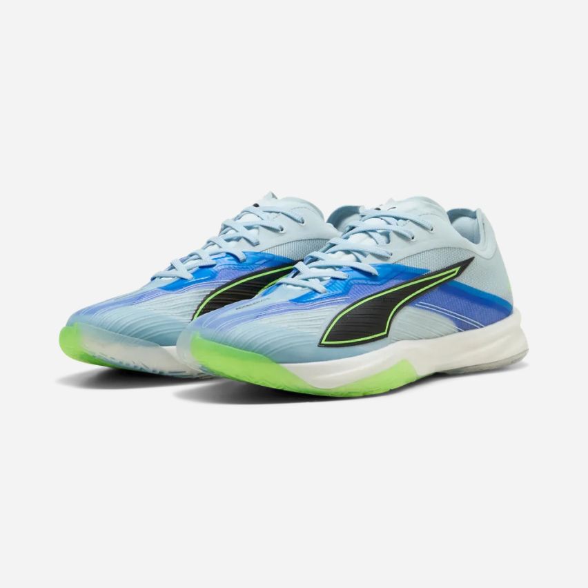 Puma ACCELERATE NITRO SQD 5 aqua glow