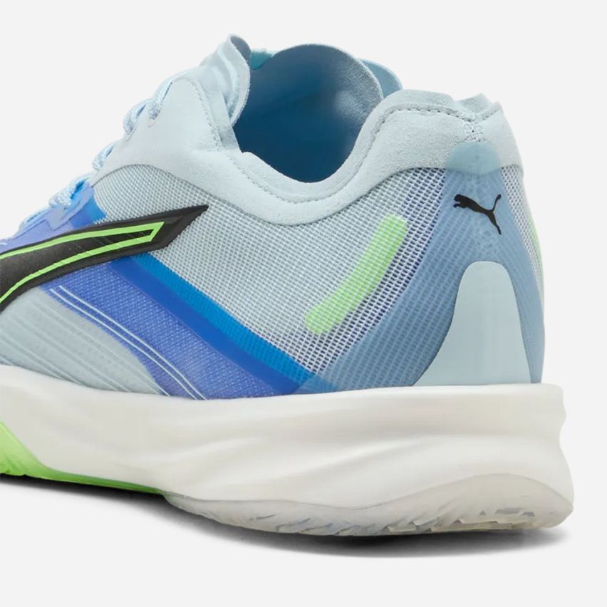 Puma ACCELERATE NITRO SQD 5 aqua glow