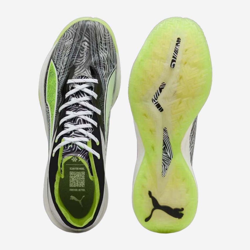 Puma ACCELERATE NITRO SQD 5 Launch Edition