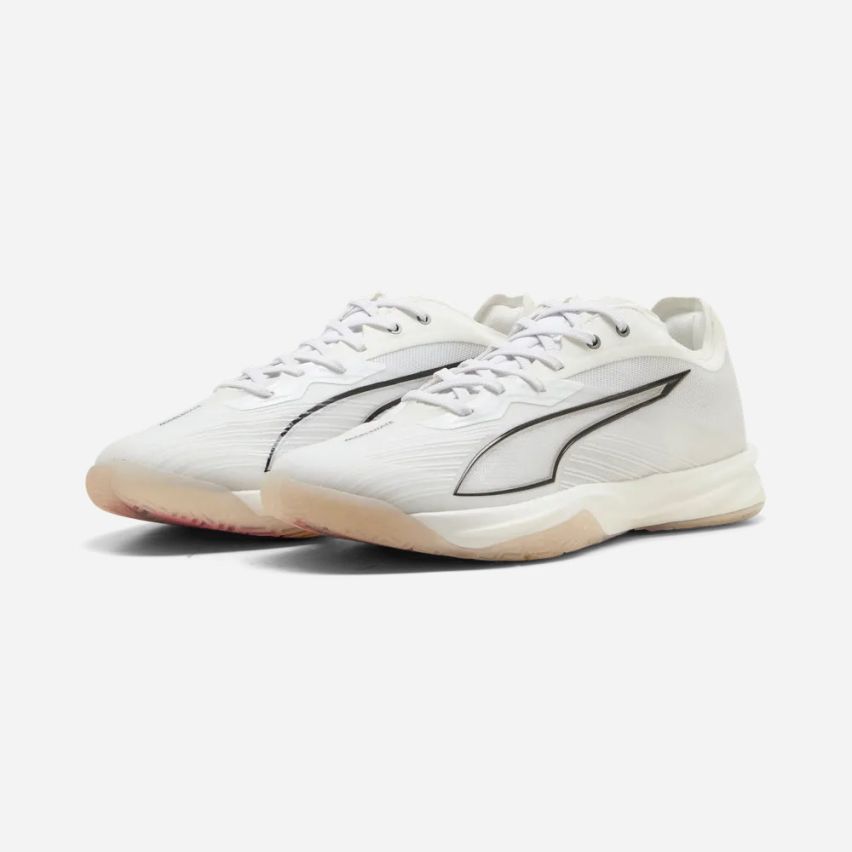 Puma ACCELERATE NITRO SQD 5 white/black