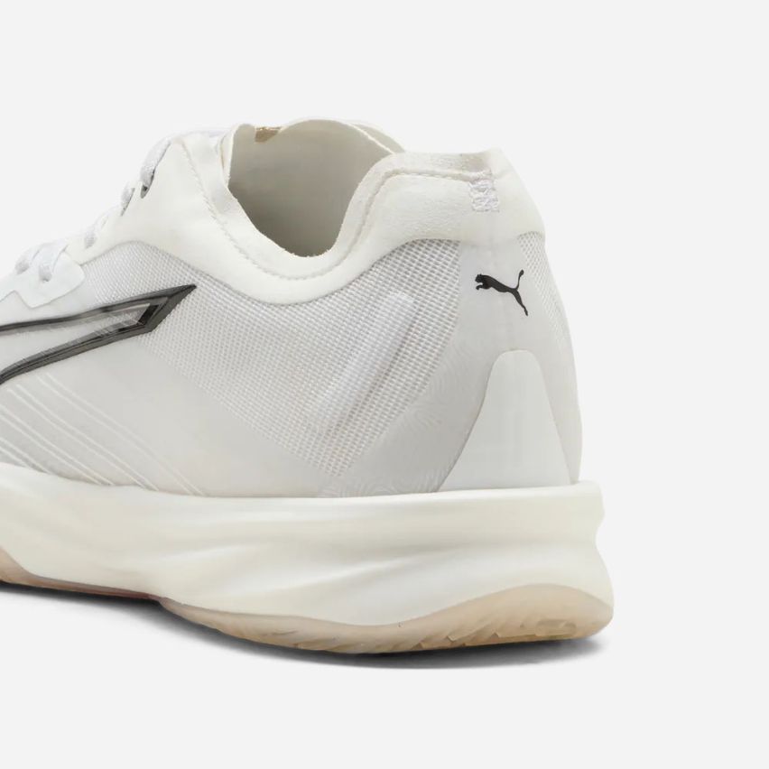 Puma ACCELERATE NITRO SQD 5 white/black