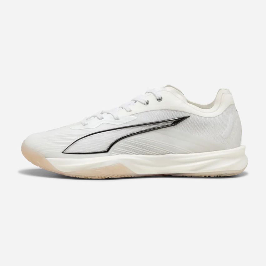Puma ACCELERATE NITRO SQD 5 white/black