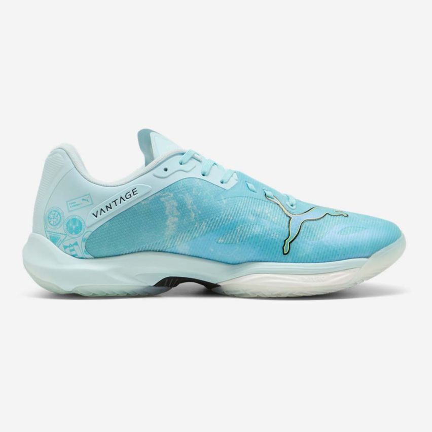Puma VANTAGE NITRO 2 soft aqua