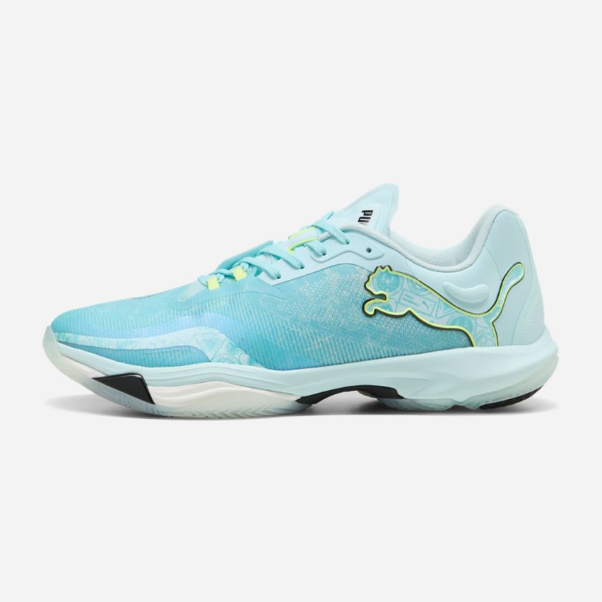Puma VANTAGE NITRO 2 soft aqua