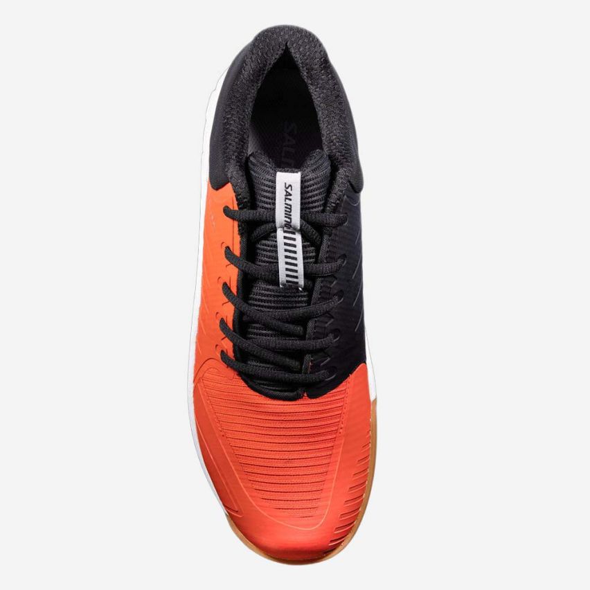 Salming Hallenschuh Recoil Ultra Men orange