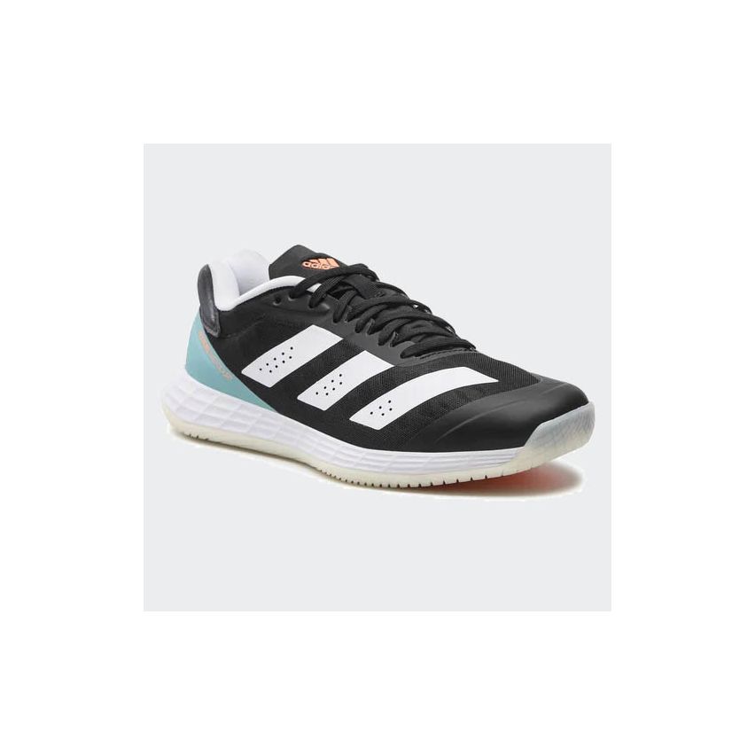 Adidas Adizero FastCourt 2.0 Men core black