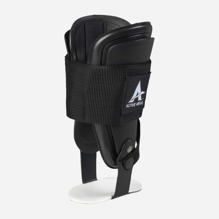 Select Active Ankle Knöchelbandage T-2 schwarz