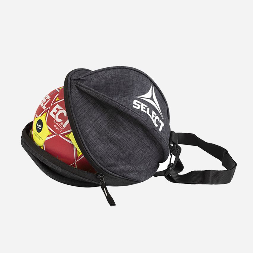 Select Single Balltasche Milano