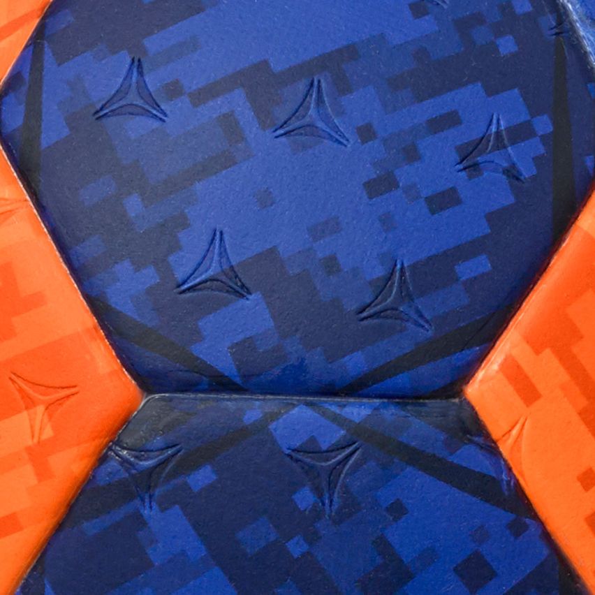 Select Handball ATTACK TB V22 blau/orange