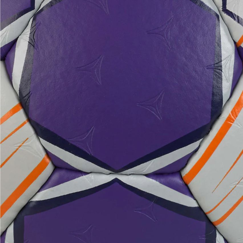 Select Handball Ultimate Replica V24 purple/grey
