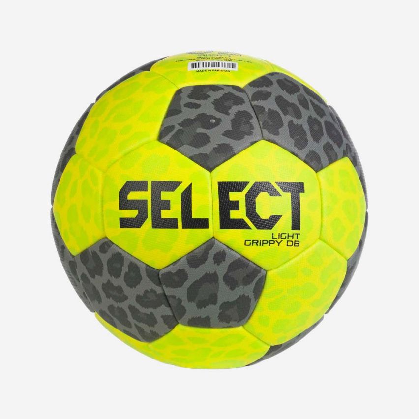 Select Handball Light Grippy DB V24 Grösse 1