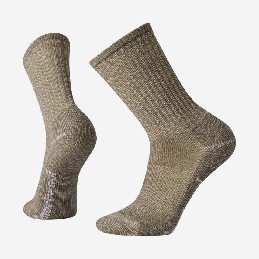 Smartwool Wandersocken Light Cushion Crew classic