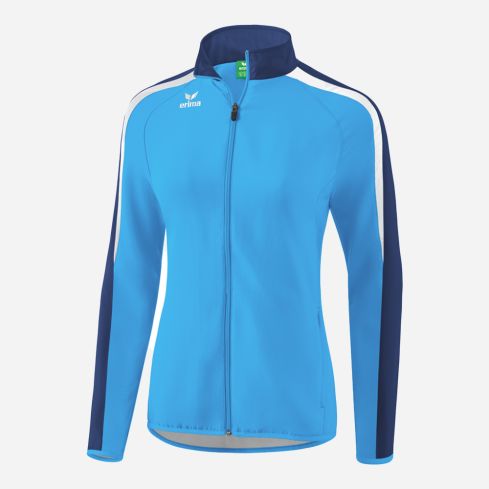 Erima Damen Präsentationsjacke LIGA 2.0 blau/navy