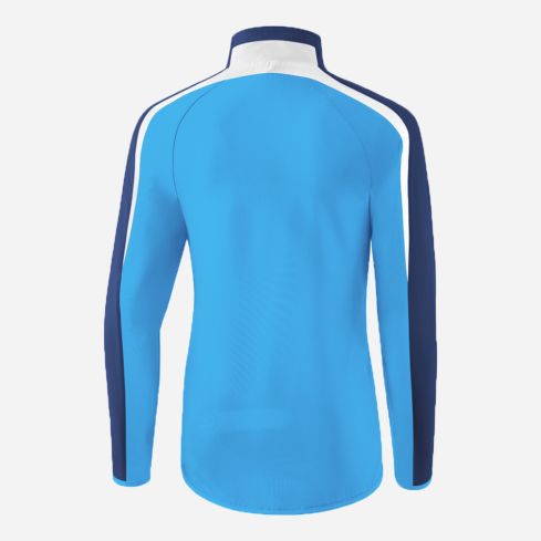 Erima Damen Präsentationsjacke LIGA 2.0 blau/navy