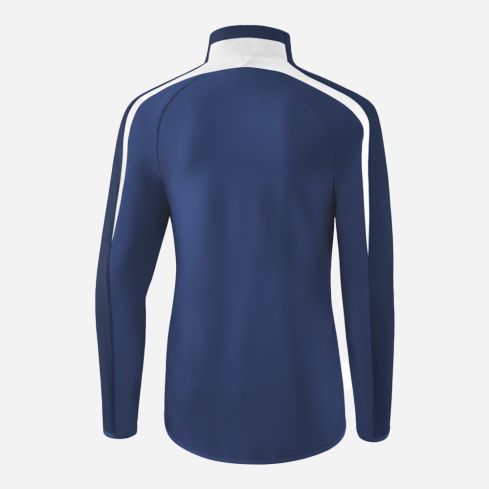Erima Damen Präsentationsjacke LIGA 2.0 navy