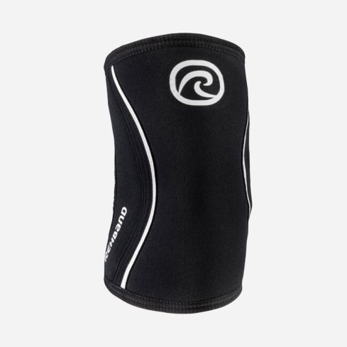 Rehband RX Elbow Sleeve 5mm black