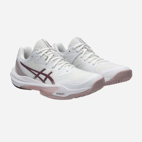 Asics SKY ELITE FF 3 Lady white/watershed rose BEST