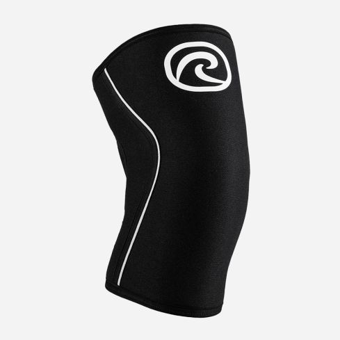 Rehband RX Knee Sleeve Power Max 7mm black