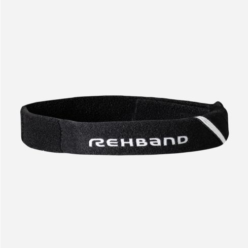 Rehband Knieband UD Knee Strap black