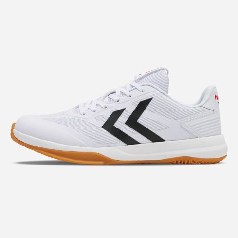 Hummel Hallenschuh DAGAZ III white