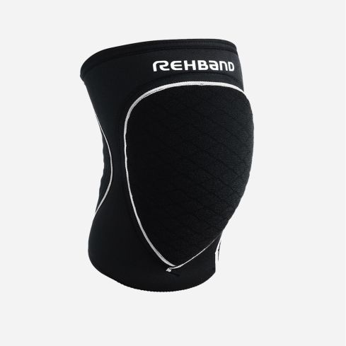 Rehband Knieschoner PRN Knee Pad 5mm black