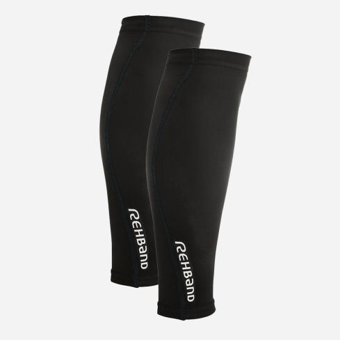 Rehband QD Compression Calf Sleeve black
