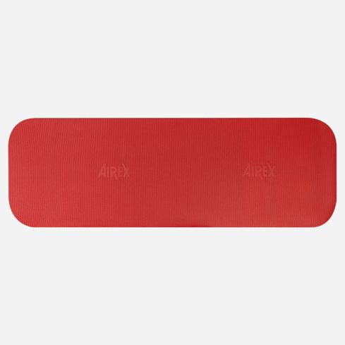 AIREX Fitnessmatte Coronella 185 rot