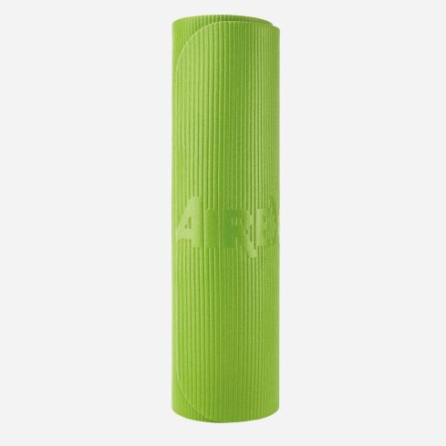 AIREX Fitnessmatte Fitline 180 kiwi