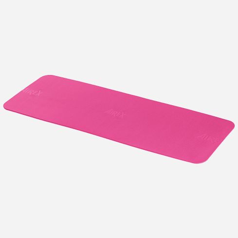 AIREX Fitnessmatte Fitline 180 pink