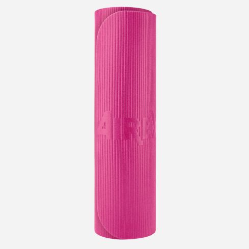 AIREX Fitnessmatte Fitline 180 pink