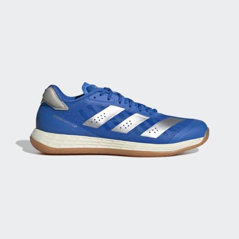 Adidas Adizero FastCourt 2.0 Men glory blue