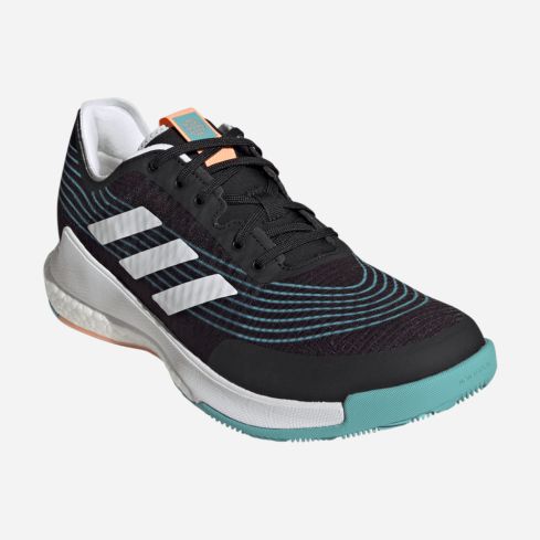 Adidas Crazyflight Men core black