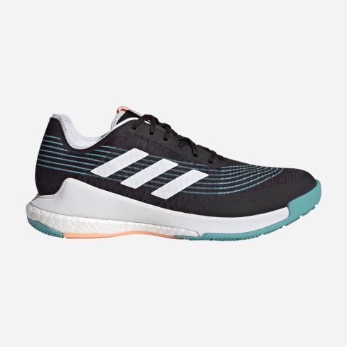 Adidas Crazyflight Men core black